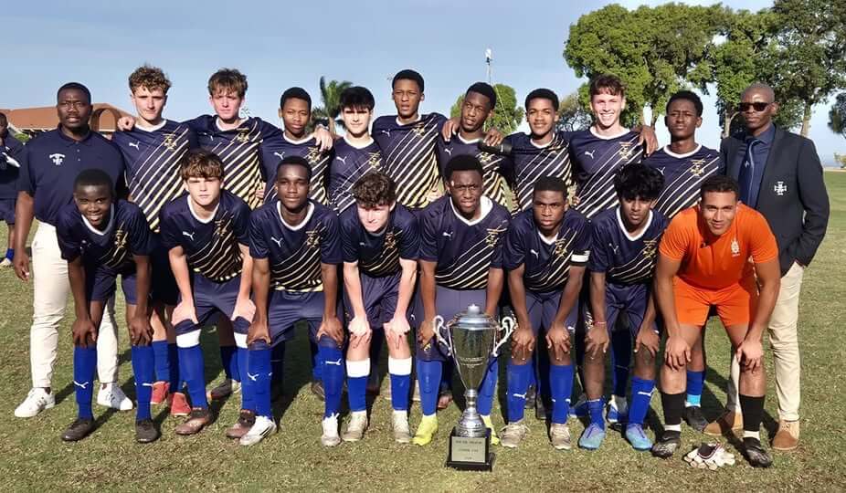 After a stunning turnaround, Northwood wins the coveted Cowie Cup