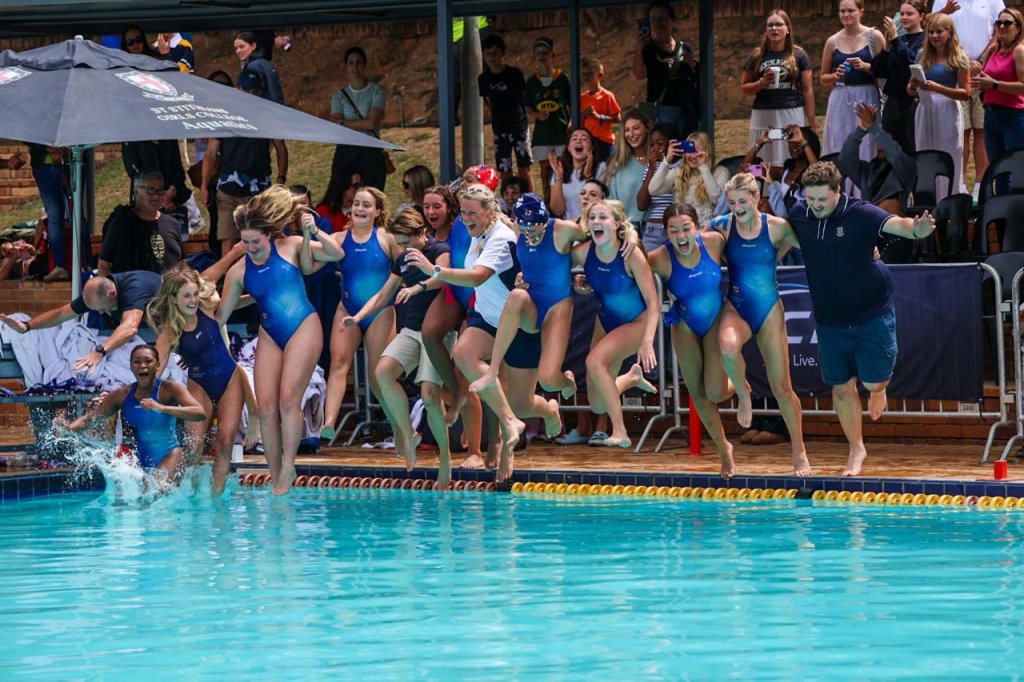 St Stithians crowned champions after thrilling final against St Anne’s