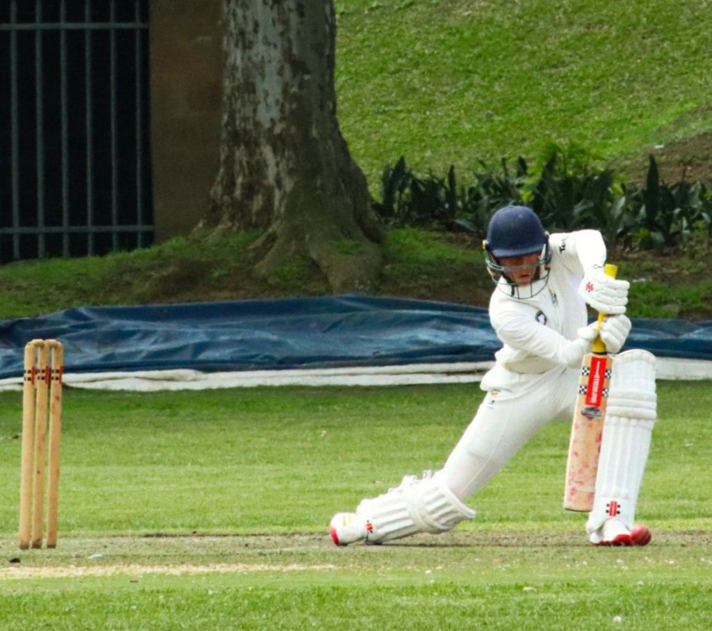 Scott lifts Jeppe to Schools SA20 win, Chikwava stars in St John’s victory