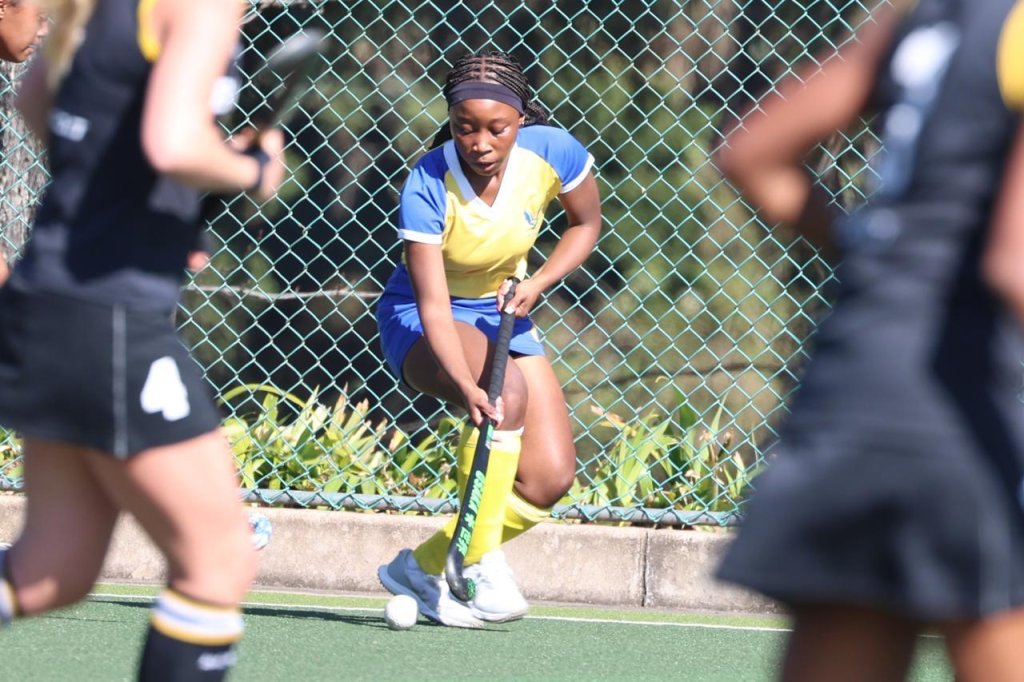 Siphiwe Thwala’s journey from Mpumalanga to Malaysia