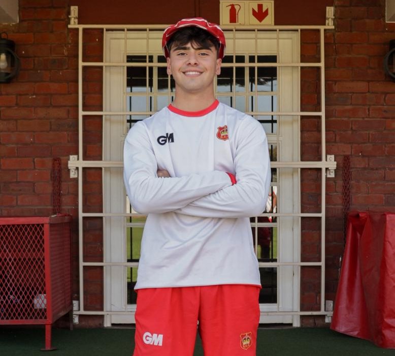 Dias and Leith spur KES and Steyn City to emphatic wins