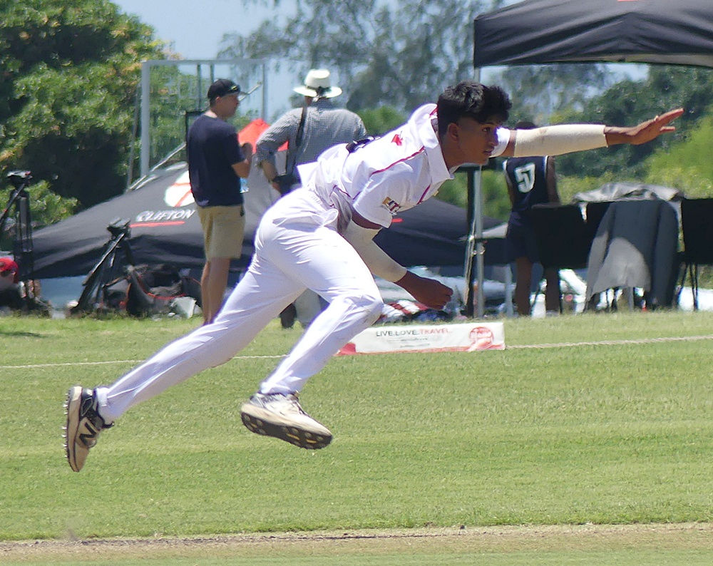 Clifton overwhelms Umlazi Comtech, Umlazi Hub wins at Toti