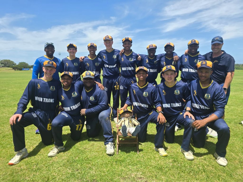 Graeme College rules the roost in the Focus Schools leg of Schools SA20