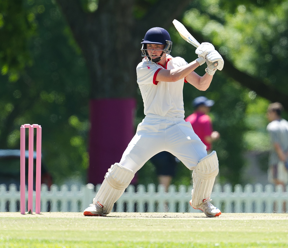 Michaelhouse holds on for nail-biting Pink Day win over Hilton College
