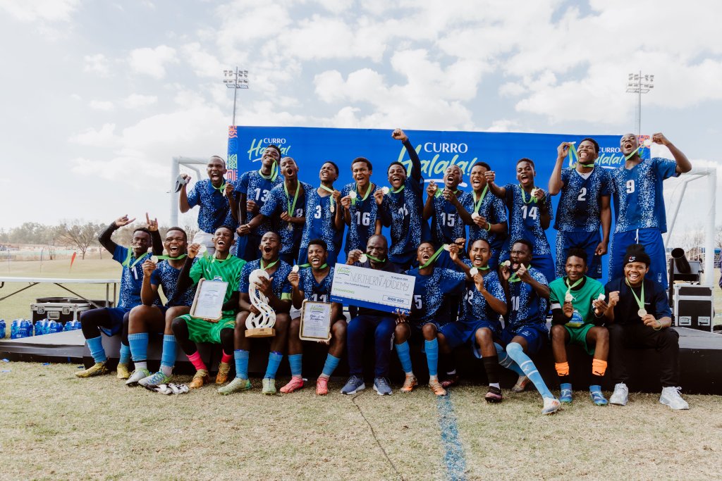 Curro Halala Cup returns with even tougher field