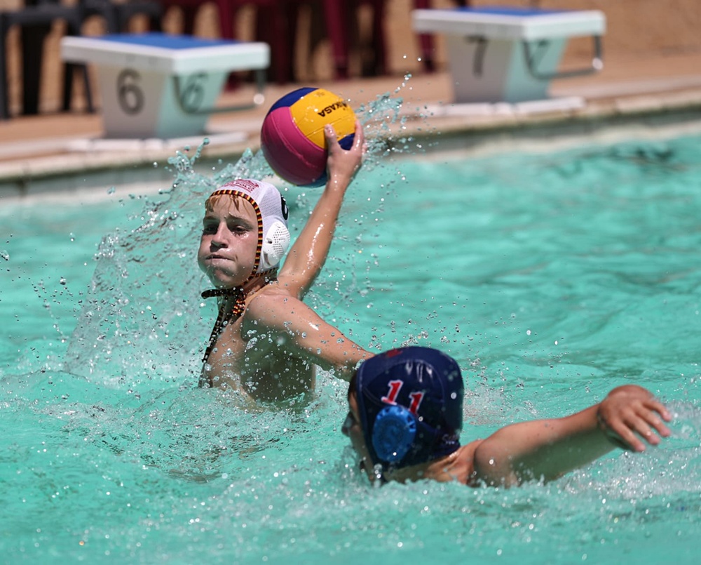 KZN upset by WP B in boys’ u13 IPT, Mocke stars for WP in girls’ competition