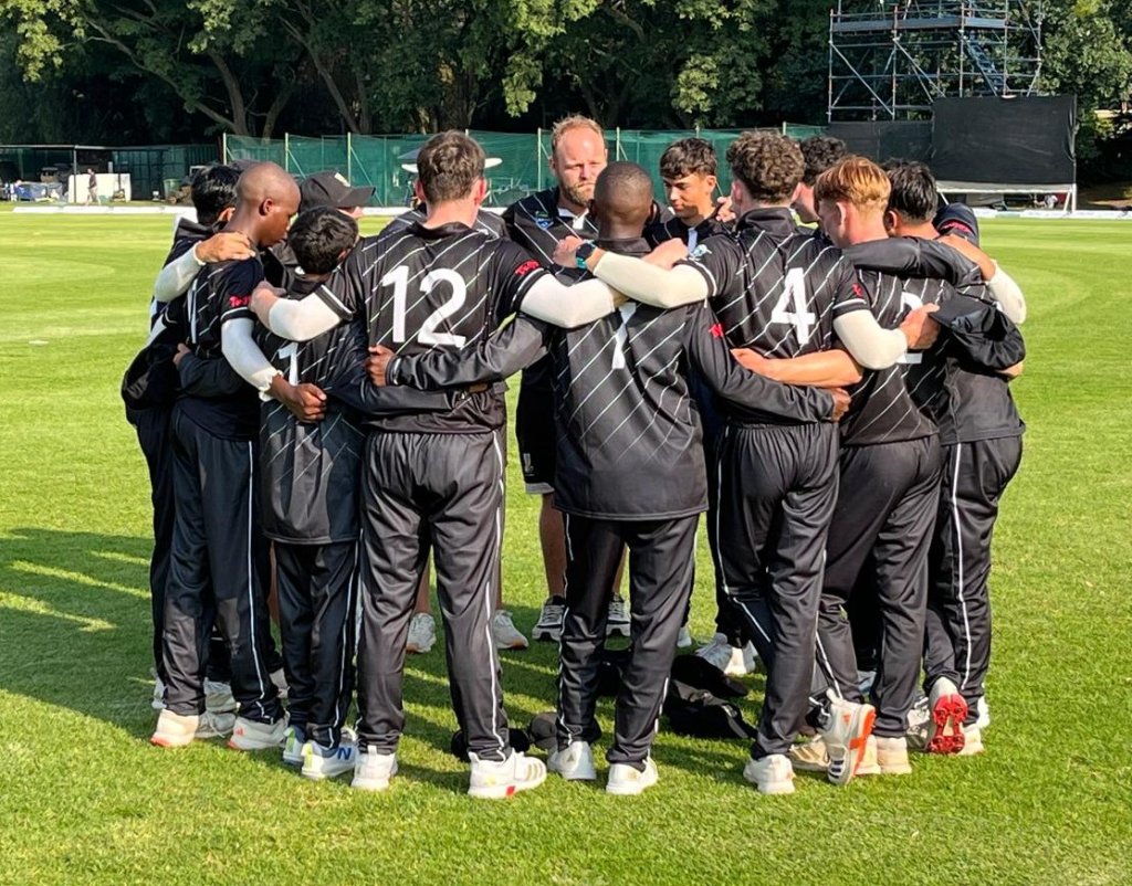 Jeppe is building towards greatness