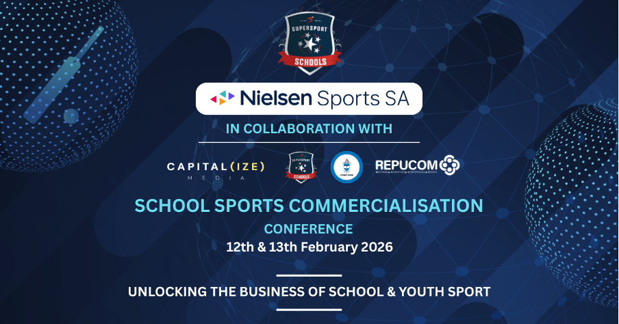 Why schools and universities can no longer afford to sit on the sidelines of the sports economy
