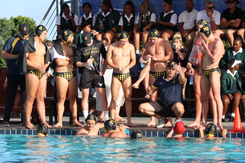 Simplicity – The keyword driving St David’s Marist Inanda in 2026