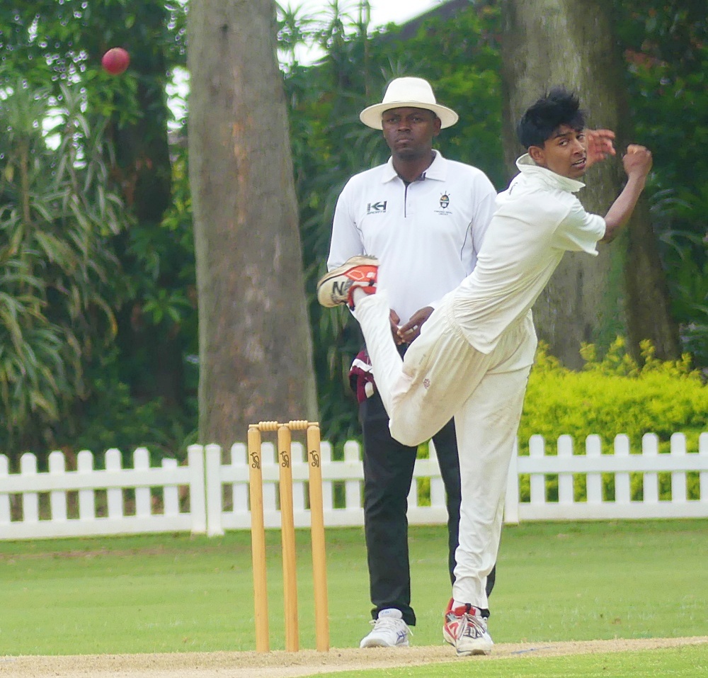 DHS cools off Clifton, Kearsney spinners shine against Westville Boys’ High
