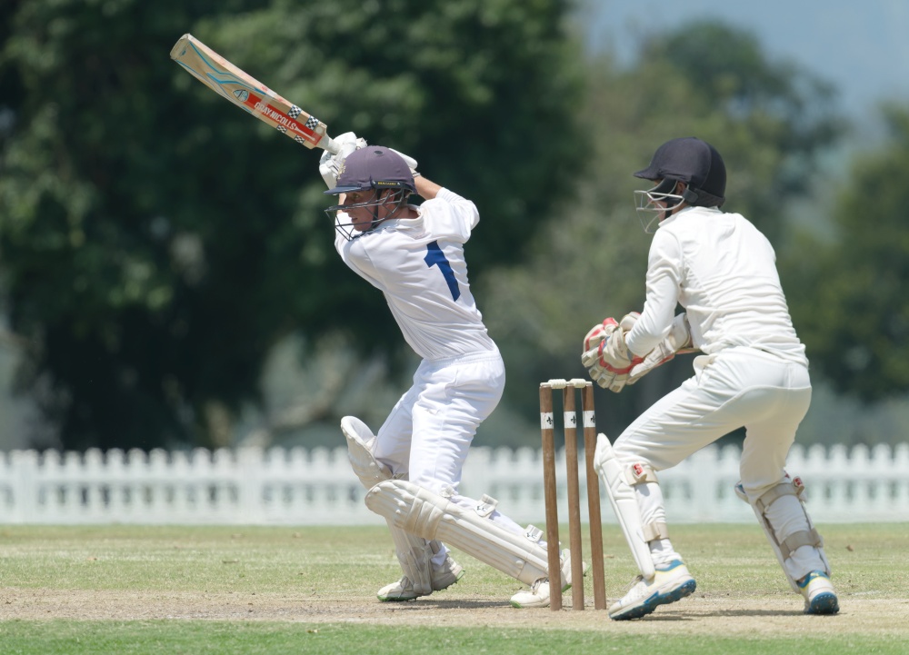 St Charles downs Glenwood, McGlashan stars for Northwood against Hilton
