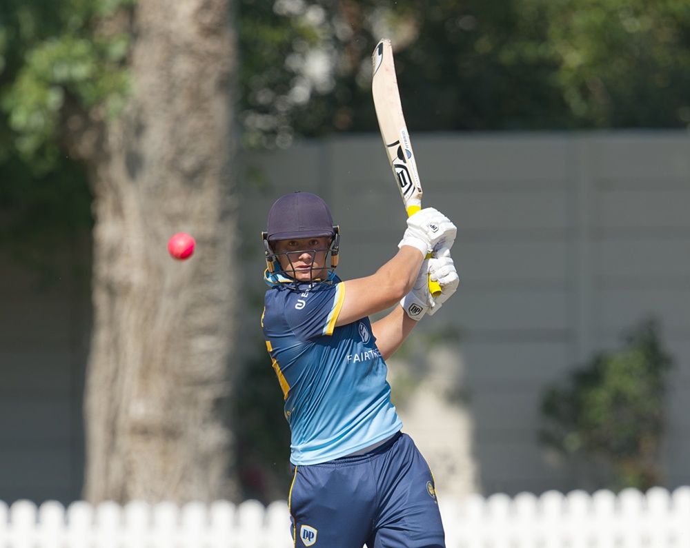 Affies unbeaten as Pretoria schools dominate at Peninsula Festival