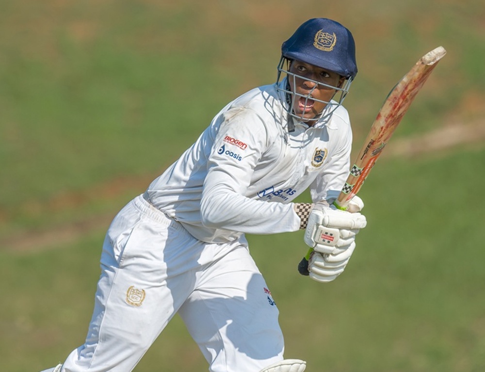 Cape schools winless on exciting day two of Peninsula Cricket Festival