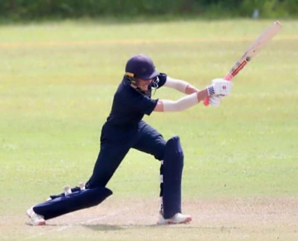 St John’s squeaks by Pretoria Boys High in a thriller