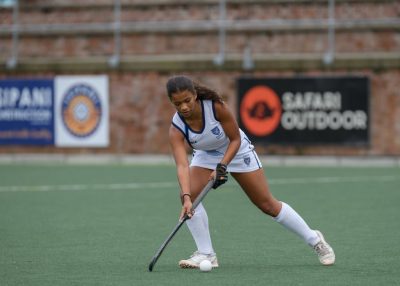Katherine Sickle of Rhenish Girls High vs Paarl Gim 2024