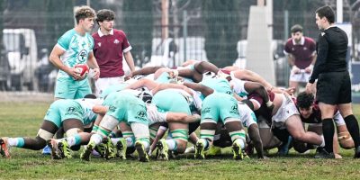 Junior Boks learn valuable lessons in victory