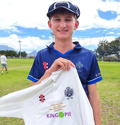 Paul Roos triumphs over Wynberg, Parel Vallei downs Curro Durbanville