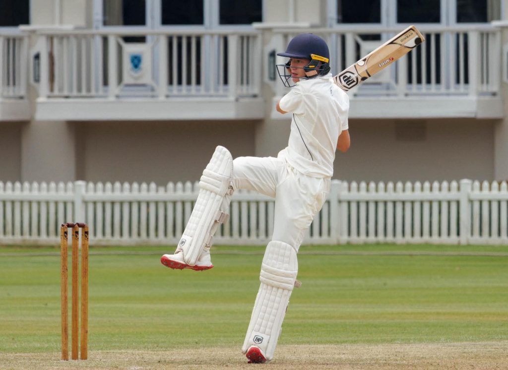Helpmekaar outplays Kingswood, Holder steers St Andrew’s College to ISCF win