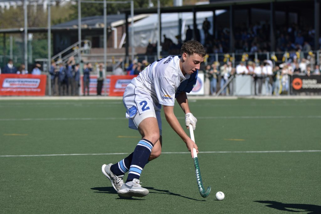 Boishaai eager to push forward after strong season