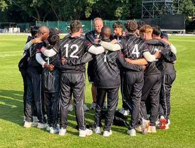 Jeppe braced for Switch Schools SA20 challenge