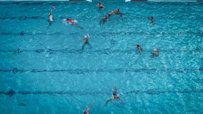 Kearsney Night Series – Round 3- 2026