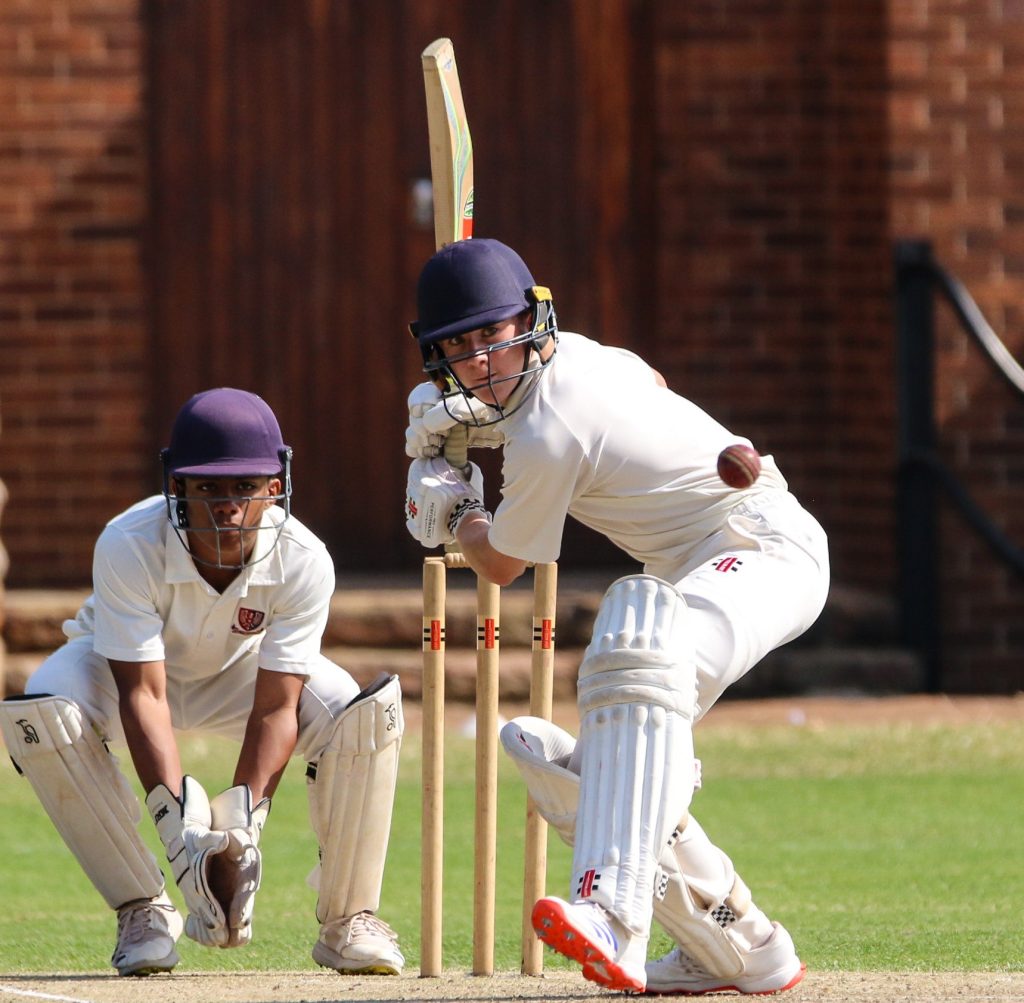 Player Profile: Lincoln Casais (Jeppe)