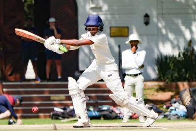 St John’s, St David’s and Michaelhouse hit the ground running at ISCF