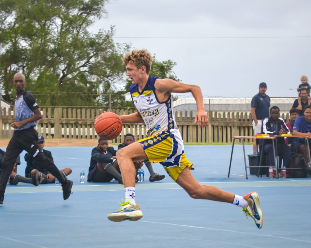 Northwood bounces back, Grey High claims Championship glory