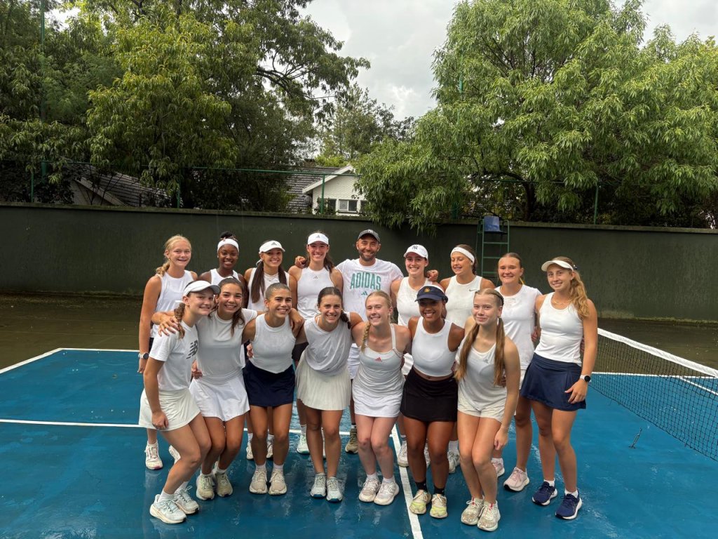 Oranje is focused on the big picture