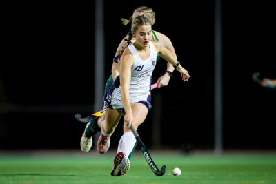 Pippa Viljoen - Rhenish captain 2026. 