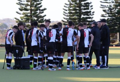 Lessons from 2025 will motivate Selborne in 2026