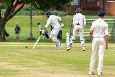 Five-star Kazandjis stars in Uplands win, St Alban’s and Cornwall Hill victorious