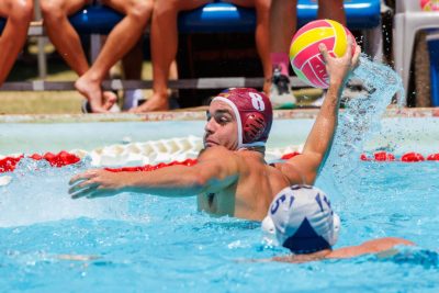 Paul Roos @SAC Shield 2026