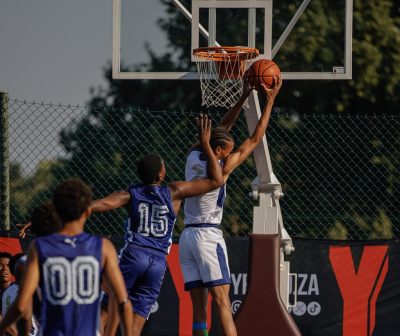 St Stithians, KES and St Charles excel on day two at St John’s