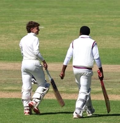 St. Stithians chases down Bishops, St. Benedict’s outlasts St George’s