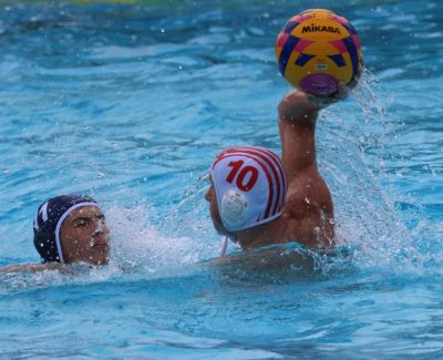 Michaelhouse Vides Water Polo Tournament 2026