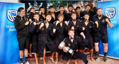 Character and grit key as St David’s claims back-to-back Vides titles