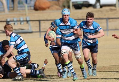 Fichardtpark se Standard Bank Sportdag slaan nuwe rigting in vanaf 2026