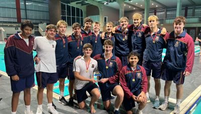 St John’s nips St David’s to win KES Night League title