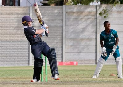 Switch Schools SA20 Player Profile – Josh Wilkie (Selborne College)