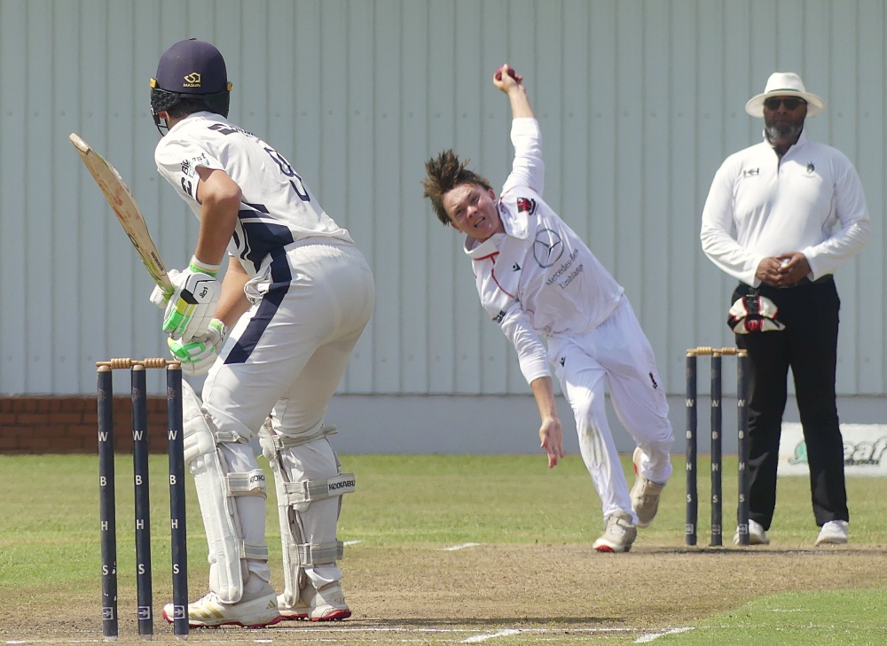Westville fires on all cylinders against Clifton, Northwood wins at Kearsney