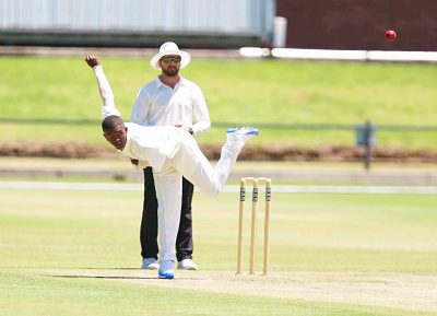 Kitshini's never-give-up mindset is one of the strengths upon which his team can lean.