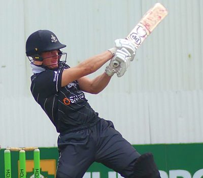 Switch Schools SA20 Player Profile – Robert Burman (Hilton College)