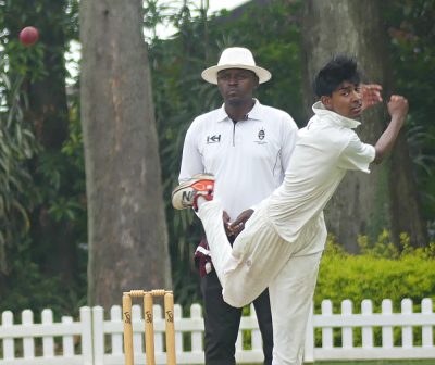 Muhammed Malek goes big for Clifton, Kearsney’s Moodley derails Saints