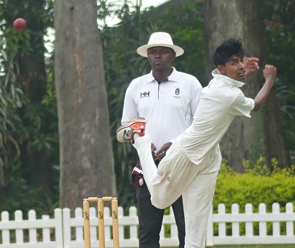 Muhammed Malek goes big for Clifton, Kearsney’s Moodley derails Saints