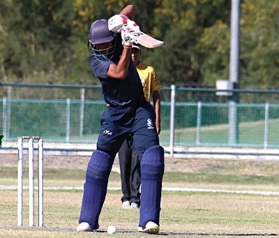 Switch Schools SA20 Player Profile – Abriam “AB” Jacobs (Paarl Boys’ High)