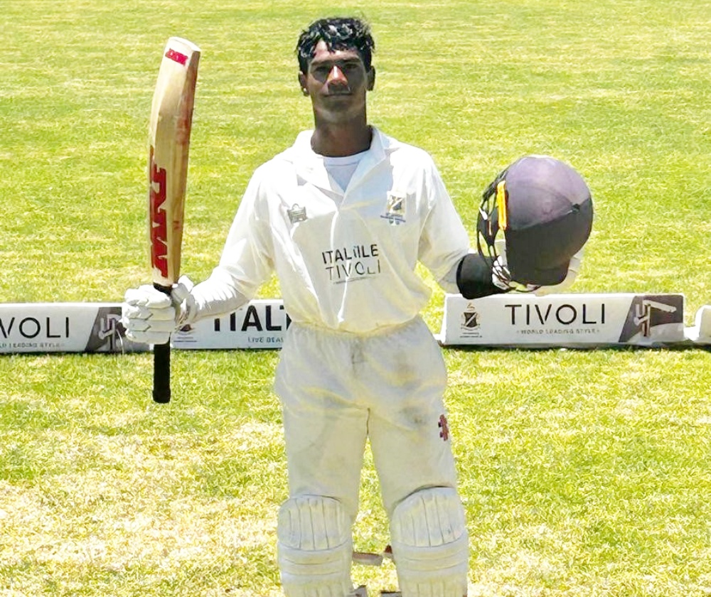 St David’s pummels St Benedict’s, while St John’s overpowers St Alban’s