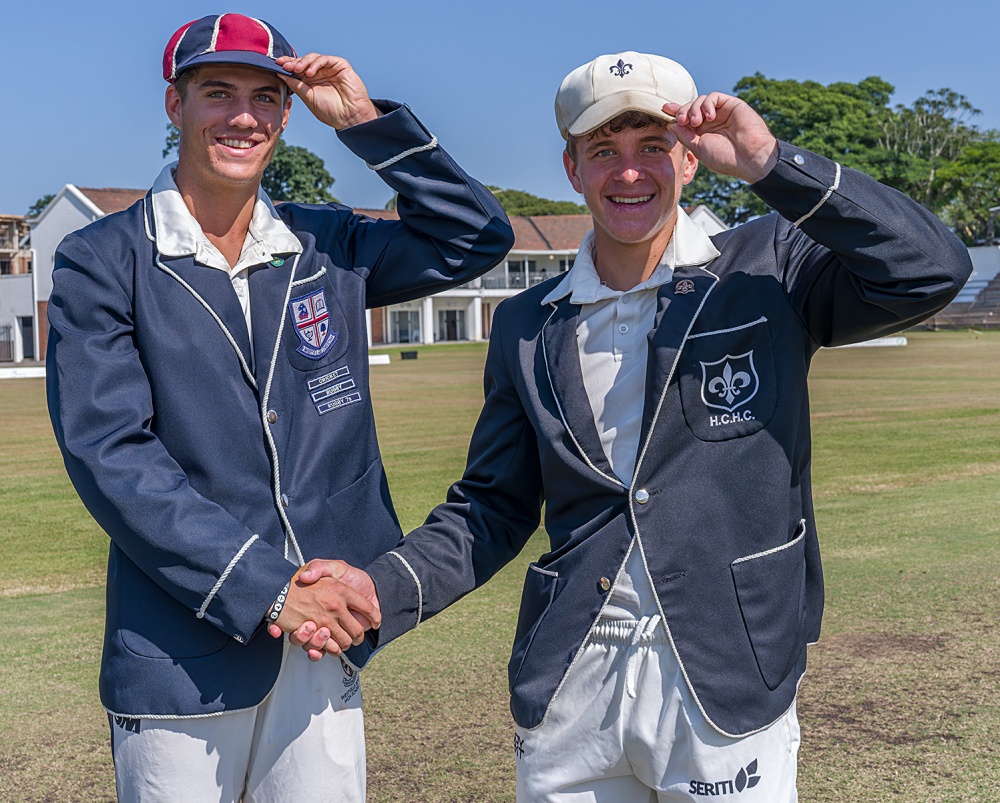 Westville reverses loss to Hilton, Michaelhouse too much for St Charles