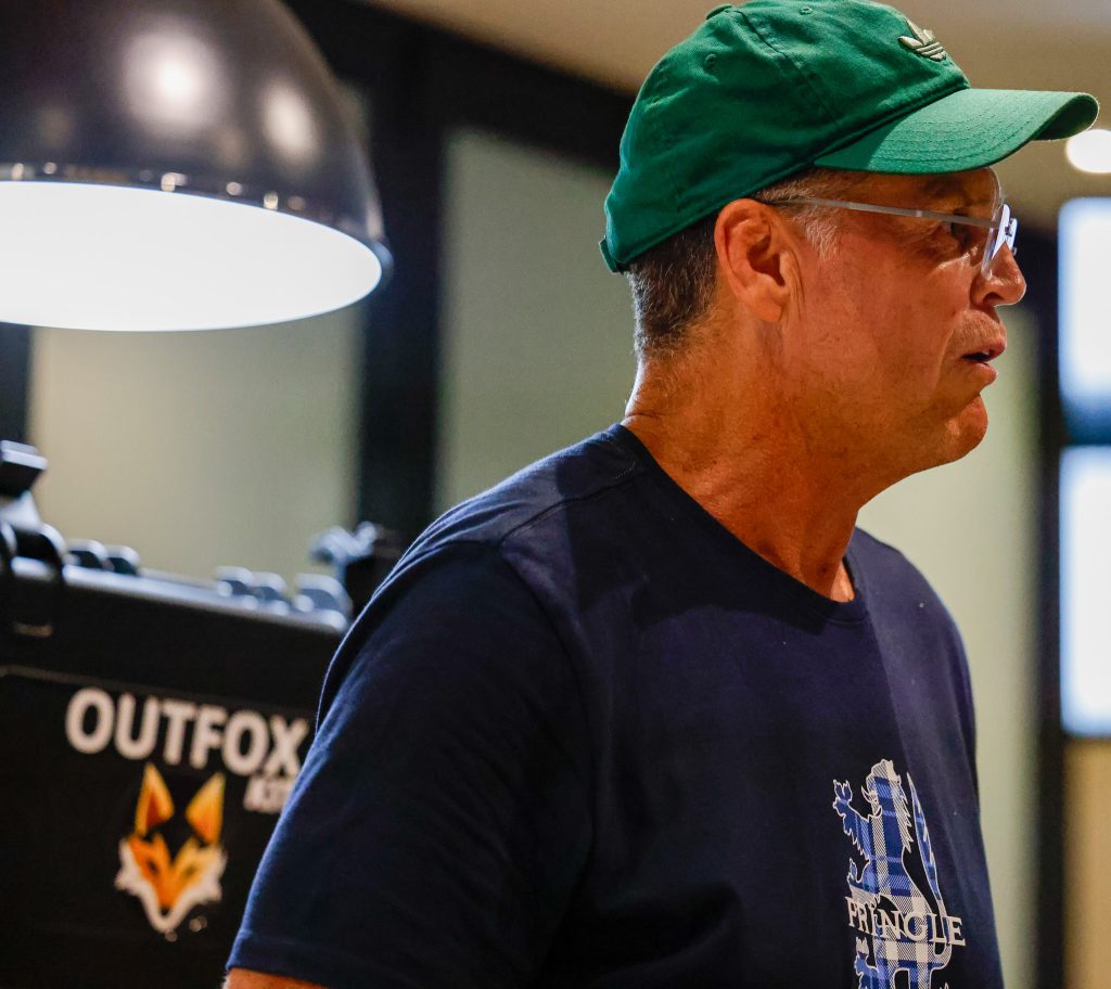 Outfox by Rassie Erasmus officially launched to SA’s leading school rugby coaches
