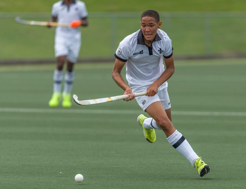 Five players to watch at the Nomads Hockey Festival
